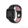 New Arrival For Fitbit Versa 2 / versa lite/ versa Wristband Wrist Strap Smart Watch Band Strap Soft Watchband Replacement