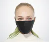 Moda Bling 3D Zmywalna Maska wielokrotnego użytku PM2.5 Twarz Care Shield Sun Color Gold Elbow Cekiny Projektant Twarzy Maski Party Maski Shiny Dwa10724