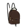 Femmes Mode Mini Sacs À Dos Sac À Dos Sacs De Luxe Designer En Cuir École Sac À Dos Femmes Enfants Packs Printemps Voyage Fille Sac En Plein Air