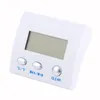 Digital LCD Temperatura Higrometr Termometr TL8025 Thermo Weather Station Termometro Reloj Imager Thermal 472 R2
