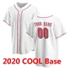 6 Jonathan India Baseball Jersey Cincinnati 63 Blake Trahan 58 Luis Castillo 27 Trevor Bauer 19 Joey Votto Johnny Bench cool Flex base Custom jerseys