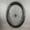 Road bike Cosmic Carbon Wheels Clincher 60mm depth 23mm width bicycle carbon wheelset can be XDB ship