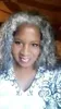 塩と胡pepperシルバーグレーの人間のポニーテール女性ヘアピース黒人女性のためのヘアピース