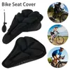 bike saddle peded cover