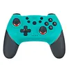 ゲームコントローラースイッチ用のBluetoothリモートワイヤレスコントローラーPro GamePad Joypad Joystick for Nintendo Switch Pro Console167m