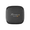 X88 PRO S Android 10.0 Smart TV Box Allwinner H616 Quad Núcleo 4GB 32GB 4K 3D Android 10 x88pro S