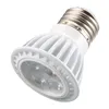 Downlights ICOCO H￥llbart inb￤ddat tak LED ned￥t ljusstr￥lkastare fath￥lslampa f￶r industrifamilj 4W GU10 E26/27-3030 Dimble
