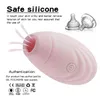 Vibratori NXY Vibratore per succhiare per le donne Stimolatore del capezzolo clitoride Ventosa orale Masturbatore sessuale femminile Giocattoli erotici per adulti 0104