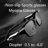 eyeglasses anti slip