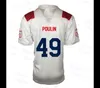 2020 Custom Montreal Alouettes 2 Johnny Manziel 7 Bowman 13 Anthony Caillo 86 Ben Cahoon 17 Pipkin Mens Women Youth Football Jerseys