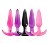 Jouets sexuels pour adultes, godemichet Anal, masseur de Prostate, point G, perles anales, Plug de Masturbation féminine, jouets sexuels anaux pour femmes et hommes