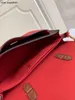 CHIC VAUGIRARD BAG versatile messenger-style bag grained leather shoulder bag women original handbag totes purse with a handle fla3256