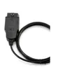 2021 NEW USB KKL VAG 409.1 OBD diagnostic interface for Audi v/w Free