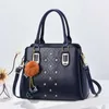 مصمم المحافظ النساء حقيبة الكتف حقائب الأزياء حقائب femaletote حقائب crossbody حقيبة يد بو الجلود جميلة محفظة سيدة حزمة التسوق بوم بومس