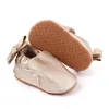 New Fashion Newborn Baby Girl Shoes Soft Sole Shoe Toddler Trainers Pink Crib Shoes for 1 Year Old Infant Footwear Gifts