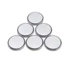 500pcs 1 Lot CR2032 3V LITHIUM LI ION BUNTY BUNTY CELLANT CR 2032 3 VOLT LIION COINS 5884572D8696783