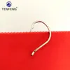 XJP08 Fishing Fishing Outdoor Sea God Fishing Hooks gra Barb z noszeniem haczyków otwory rybackie Różnorodność F 512 VRIETY 972 656 370 323