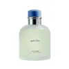 perfume masculino fragrância natural spray 125ml alta capacidade eau de parfum notas amadeiradas aquáticas cheiro encantador e entrega rápida