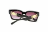 Мужские женские дизайнерские солнцезащитные очки Солнцезащитные очки круглая мода золотая рамка стекло объектив очки для мужчины женщина с оригинальными корпусами коробки смешанные цвета 01