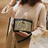 Сумки на ремне Женские Tote Crossbody Сумка для женщин 2021 Качество ПУ кожаная роскошная сумка дизайнер SAC Главная женская цепочка