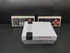 620 in 1 Nieuwe 8 Bit 2.4G Draadloze Video Game Console 620 Retro TV Console Box Av-uitgang Dual Player Controller