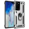 Heavy Duty, odporna na wstrząsy obudowa do Samsung S22 S23 Ultra S20FE S21 Note 20 Note 10Plus S10 S9 wojskowa obudowa ochronna z uchwytem samochodowym