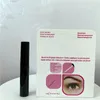 Eyelash Glue White Clear Black Color Eye lash Adhesive Waterproof Lashes Mink False Eyelashes Glues 5g9567022