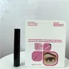 Wimpernkleber Weiß Klar Schwarz Farbe Wimpernkleber Wasserfeste Wimpern Nerz Falsche Wimpern Kleber 5g