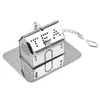 new Welcome Home Mini House Tea Infuser Strainers Wedding Favor Bridal Shower Party Favors Gifts Events Keepsake EWF7561