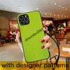 Fashion Telefle Case na iPhone 14 Pro Max plus 13 13pro 13promax 12 12pro 12PROMAX 11 XSMAX Shell Pu Designer Designer Fwefw