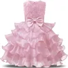 Girl Dress New Year Costume Kid Dresses Girls Clothes Party Princess Vestidos 5 6 7 8 year birthday Dress Christmas baptism8259496