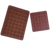 Baking Moulds Hole Silicone Baking Pad Mould Oven Macaron Non-stick Mat Pan Pastry Cake Tools