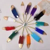 Stylo plume décoratif bureau papeterie couleur Nature stylos à bille de noël avec couverture Festival roman cadeau WLL58