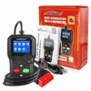 Konnwei KW680 OBD2 Код для чтения Universal Car Diagnostic Scanner Tool Full OBDII EOBD Функция