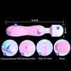 Massage 8PCSSet Anal Plug Vibrator Sex Toys For Men Beads G Spot Stimulation Silicone Masturbation Anal Massage Expander Adult PR9688375