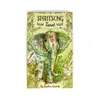 Spiritsong tarot cartões Mystical Orientance Divination Entertainment Partys Board Game suporta atacado 78 folhas / caixa