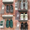 2022 Mode neue Marke Laufschuhe Triple s Track.2 Open Sneaker Basketball Sneakers Designer Sporttrainer für Männer Frauen Low Heels Foam Runner