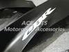 Nouveaux kits de carénage de moto ABS chauds 100% adaptés à Honda CBR600RR F5 2005 2006 CBR600 600RR 05 06 toute couleur NO.1240