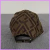 NOVITÀ Cappello Donna Uomo Cappelli Luxurys Designer Cappelli Cappelli Uomo Casquette Bonnet Beanie Cappello estivo Berretto Moda Cappello Lettera F Cappellini all'ingrosso G2222811F