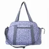 Multifunctional Waterproof Yoga Bag for Gym Mat Backpack Nylon Shoulder Carriers Pilates Bag No Mat Q0705