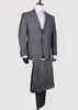Heren Garment Spandex Pak Jacket Pant Vest- Awareness KC-serie