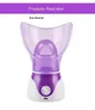 High Quality Effieciency Women's Face Steamer Beauty Device Skin Deep Cleaning