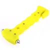 Hot Sprzedaży Samochód Emergency Hammer Seatbelt Cutter Okno Breaker Auto Ecape Tool