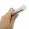 HotCold Hammer Anti Aging Wrinkle Drawen Minimera Pore, Skin Cool Cryothermo Electroporation Ingen nål Mesoterapi Ansiktsbehandling