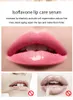 Kiss Beauty Plumper Gloss Масло увлажняющий Максимизатор для губ Pilempling Plamper Enhancer Heass Mask Make Lipgloss Мгновенно сексуальные губы уход