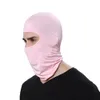 Balaclava Cykling Tactical Face Shield Mascara Ski K Cagoule Visage Full Face Scarf Mask Cykel