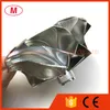 K16 5324-123-2201 45.78/61.98mm 11+0 blades Turbo Billet compressor wheel for 5324-970-7401/5324-970-7400 Turbocharger Cartridge/CHRA