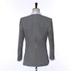 Men's Suits & Blazers European And American Autumn Winter Casual Korean Version Of Konishi Slim Business