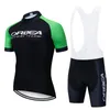 Ensembles de course 2021 été ORBEA Maillot de cyclisme à manches courtes Ensemble Maillot Ropa Ciclismo Uniformes Vêtements de vélo à séchage rapide Vêtements de cycle VTT