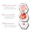 100 PCS Pink Collagen Gel Lip Mask Idratante antirughe antietà nutriente e labbra idratanti